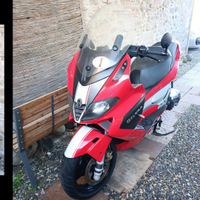 Gilera Nexus 500 trattabili