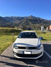 Volkswagen Polo 1.2 Comfortline anno 2010