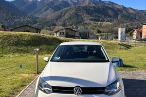 Volkswagen Polo 1.2 Comfortline anno 2010