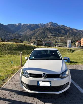 Volkswagen Polo 1.2 Comfortline anno 2010