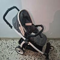 Trio Peg Perego