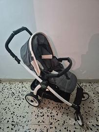 Trio Peg Perego