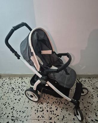 Trio Peg Perego