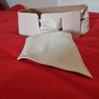 Cintura Emporio Armani originale 