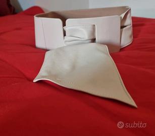 Cintura Emporio Armani originale 