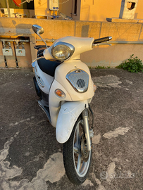 Kymco people 50