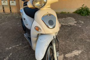 Kymco people 50
