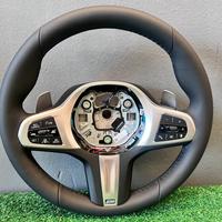 VOLANTE NUOVO ORIGINALE - Adatto per i modelli BMW