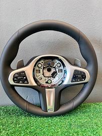 VOLANTE NUOVO ORIGINALE - Adatto per i modelli BMW