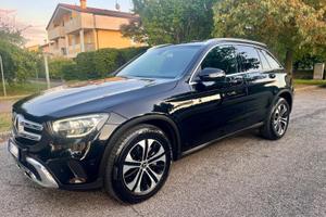 Mercedes  GLC