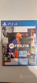 FIFA 21 PlayStation.4