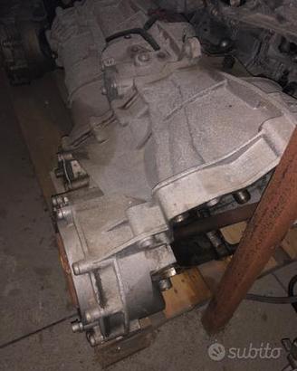 Cambio Audi A4-A5-A6-Q5 2.0 Diesel 6 marce - KXP