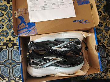 Brooks Uomo Glycerin GTS 22