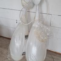 Lampada Kundalini Spillo 