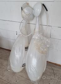 Lampada Kundalini Spillo 