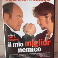 DVD Verdone