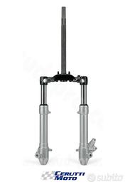 Forcella completa Yamaha Aerox Nitro 03-12