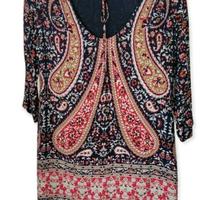 abito casual massimo dutti L