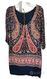 abito casual massimo dutti L