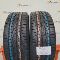 Gomme 4 stagione usate 185/55 15 82H