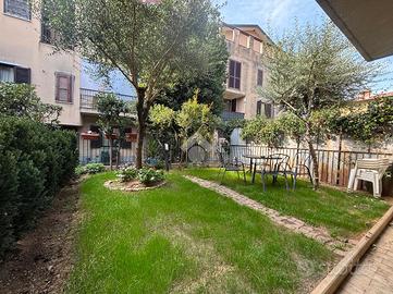 2 LOCALI A BERGAMO