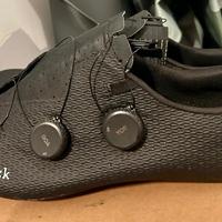 Scarpe professionali ciclismo Fizik