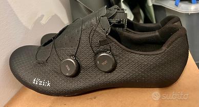 Scarpe professionali ciclismo Fizik