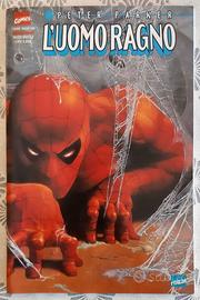 Uomo Ragno 240 Variant Edition Marvel Italia