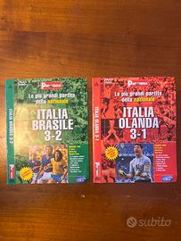 Partite Italiane Panorama DVD VENDUTO