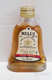 Mignon Bell's Old Scotch Whisky 50 ml Vintage