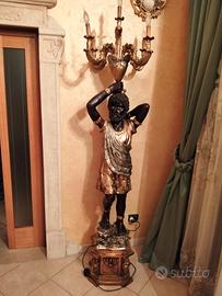 moro veneziano 