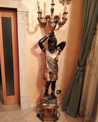 moro veneziano 