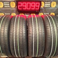 4 GOMME 215 65 16 PIRELLI AL 70/80% DOT 24