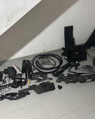 Stock Ricambi Originali Audi A3 8V (2012-2020)