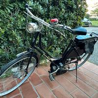 Ciclomotore vintage no patente