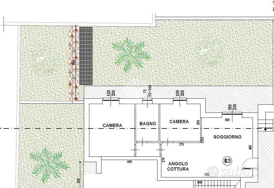 Appartamento – Avigliana, Ponte Dora - Vista 2