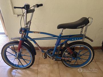 Bicicletta Speed Cross