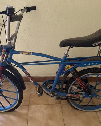 Bicicletta Speed Cross