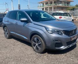 Peugeot 3008 BlueHDi 130 S&S EAT8 Allure