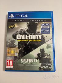 Call of Duty Infinite Warfare