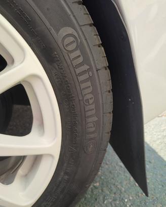 Continental Premium Contact 