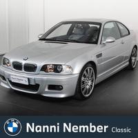 BMW M3 Coupe 3.2