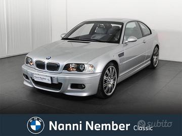 BMW M3 Coupe 3.2