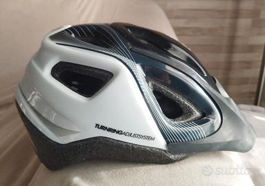 Casco per bicicletta 
