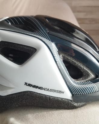 Casco per bicicletta 
