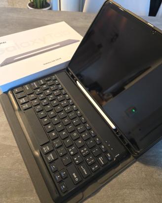 Samsung Galaxy Tab S10 FE 128GB