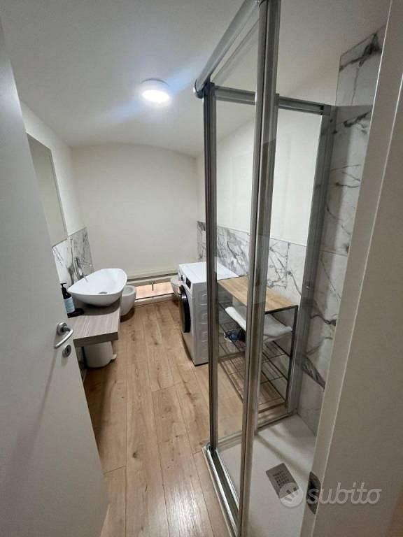 Appartamento – Modena, Quartiere Cittanova, Centro Storico - Vista 4