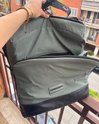 Borsa foppapedretti tic toc