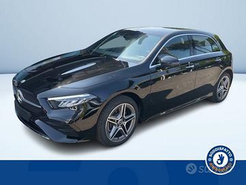 Mercedes-Benz Classe A 250e EQ-Power Automati...