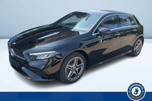 Mercedes-Benz Classe A 250e EQ-Power Automati...